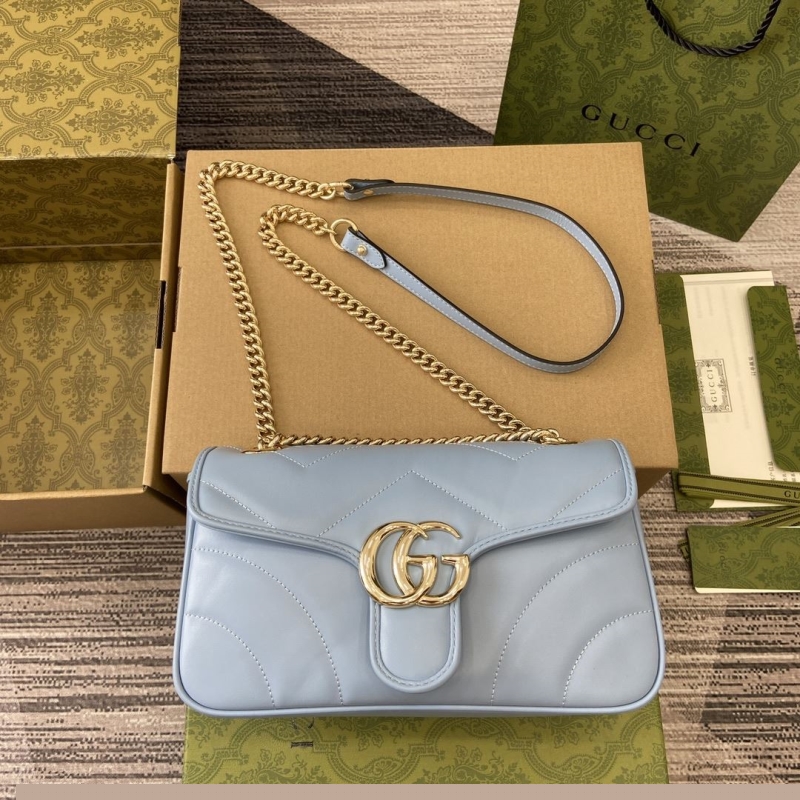 G*u*i satchel bags